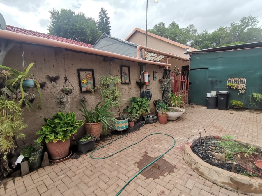 4 Bedroom Property for Sale in Brits North West